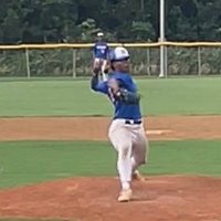 Coles Williams (@coleswill2024) 's Twitter Profile