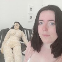 Molly-Kate Britt (@mollykatebritt1) 's Twitter Profile Photo Molly-Kate Britt (@mollykatebritt1) 's Twitter Profile Photo