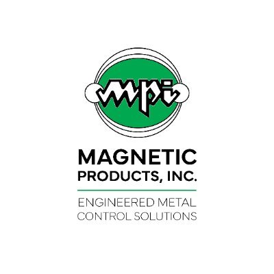 mpimagnet's profile picture. Manufactures reliable industrial magnetic and metal control equipment that removes contaminates, separates or conveys metal in production processes