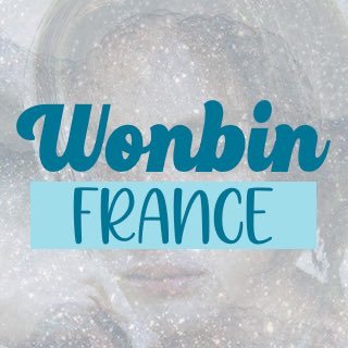 Wonbin FRANCE