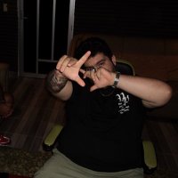 ๐๏ธ ๐๐ ๐๐ค๐ (@tonyohgod) 's Twitter Profile