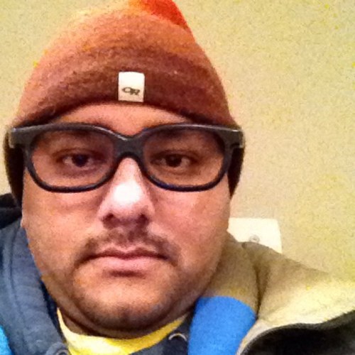 ouchmyliver's profile picture. Random thoughts from Toronto.