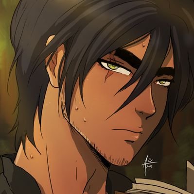 Ashes of Wars on Webtoons!さんのプロフィール画像