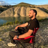 Halil Yılmaz (@halilylmz72) 's Twitter Profile