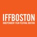 Independent Film Festival Boston (@IFFBoston) Twitter profile photo