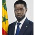 BASSIROU DIOMAYE FAYE PRÉSIDENCE@Sénégal (@mansawalio72998) Twitter profile photo