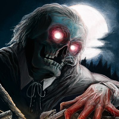 True horror. Straight out of South Jersey.
👃🚬
Coming 2024 to Steam!