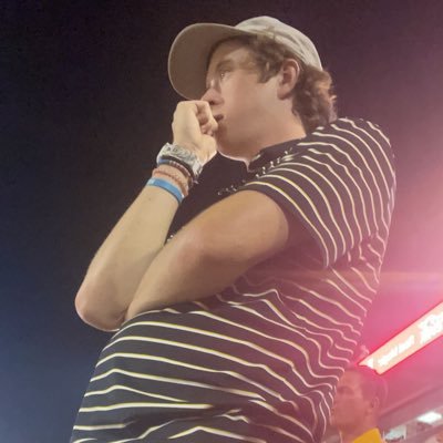 osbornemason11's profile picture. MC ‘28                                                        Southern Miss Athletics🖤💛