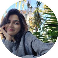 Zainab Iftikhar(@ziftikha) 's Twitter Profileg