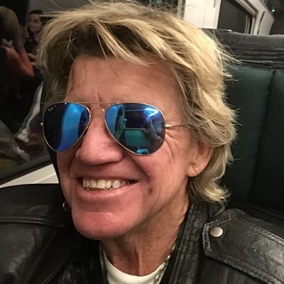 Robin Askwith