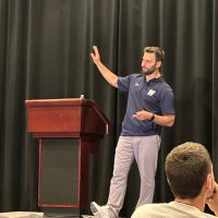 Gio Grassi (@coachgiograssi) 's Twitter Profile