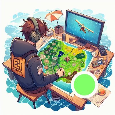 フォートナイト❤️趣味でUEFN勉強しながらマップの開発とブログパーツの会社やってます👍公開中のマップはマップコードを打つよりもgsdかゼロビルドで検索すると速く出ます🚀 皆様宜しくお願い致します🙇♂️