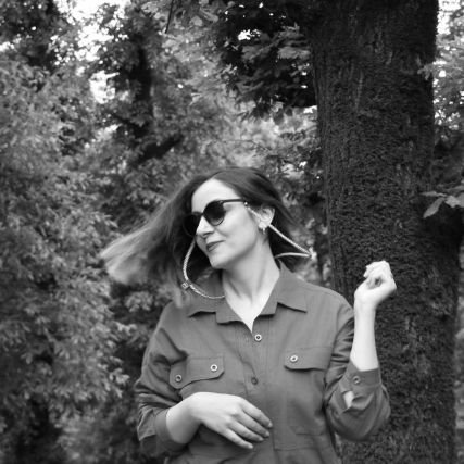 mrz_karimzadeh's profile picture. امید تقلا می‌کند برای روییدن🕊