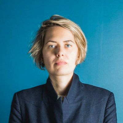 Award-winning journalist & environmental photographer | Documenting climate change in the #Arctic | @NYTimes @BBC | @Harvard | @NiemanFdn Fellow