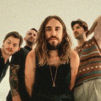 Let It Happen (@letithappenband) 's Twitter Profile Photo