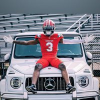 Tre’von(Tre Tre) Mcgory👺❤️ (@trevonmcgory) 's Twitter Profile