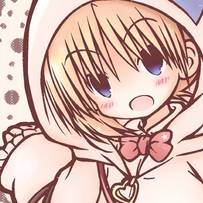 ASAMI🍰コミティア新刊メロンブックス委託中さんのプロフィール画像