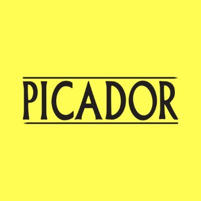 Picador Books Profile