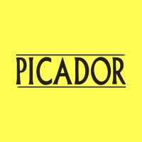 Picador Books(@picadorbooks) 's Twitter Profile Photo