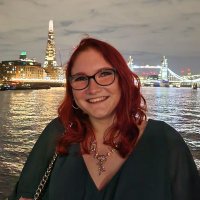 Izzy Tierney (@izzytierney) 's Twitter Profile