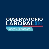 Observatorio Laboral Arica y Parinacota (@ol_arica) 's Twitter Profile Photo Observatorio Laboral Arica y Parinacota (@ol_arica) 's Twitter Profile Photo