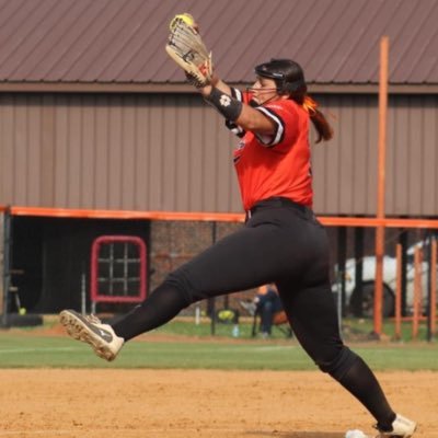 RHP/1st base / 5’10 / Marion Military Institute ‘25 / Email: @michaela.otts2023@gmail.com