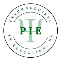 Psychologists In Education (PIE) NL (@yournltapsycsic) 's Twitter Profile