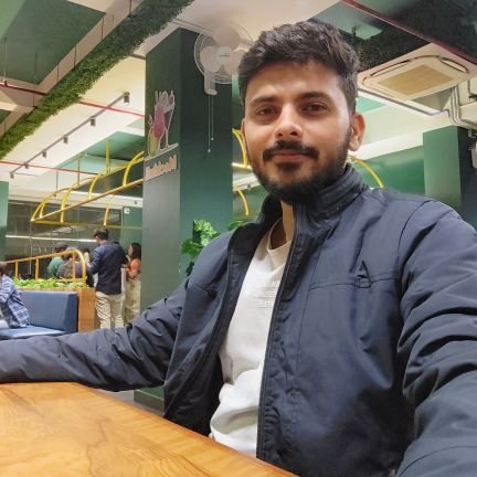 codistro_'s profile picture. Software Engineer - IBM