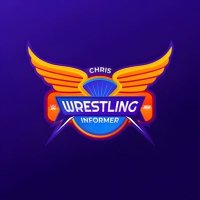 Chris The Wrestling Informer 🇧🇪(@Thewrestlingin1) 's Twitter Profile Photo