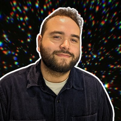 🎙️✨ je parle musique, j'importe des sons indés du monde 🌍
j'ai une belle chaîne YouTube(+4k abos) et une chaîne twitch autour de la musique