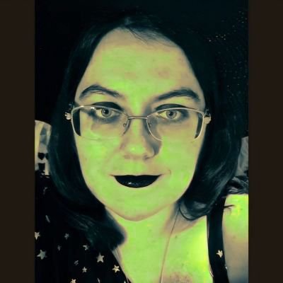 Becky_Nadin's profile picture. Bringing Pop Art back one digital drawing at a time ✏️💋