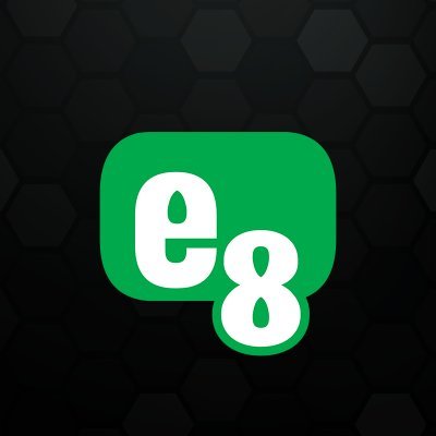 Ecstract8's profile picture. 