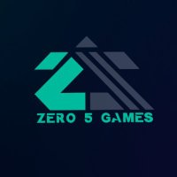 ZERO5GAMES (@zero5games) 's Twitter Profile