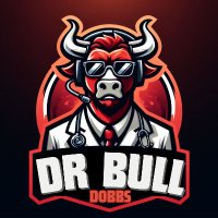 DrBullDobbs (@drbulldobbs) 's Twitter Profile