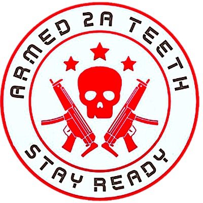 Armed 2A Teeth empowers you with top-tier tactical gear and tools, ensuring you're always prepared, protected and ready for any challenge. Stay sharp, stay safe