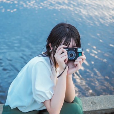 22歳 京都在住フリーランス。青と儚さをすくう。|東京カメラ部10選u22 2023 https://t.co/H5NGWoxBoe #青を愛でよう |INFJ, HSPの記録。 noteは住処。あたらぼ第5期研究員/YouTube / https://t.co/fbNpQ04tbF