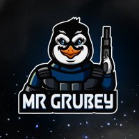 𝘌𝘌/ZF7G Mr. Grubey(@mr_grubey) 's Twitter Profile Photo