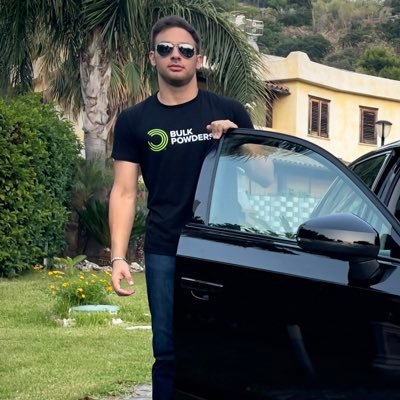 TonyGambacorta1's profile picture. AUDI - APPLE - REAL MADRID