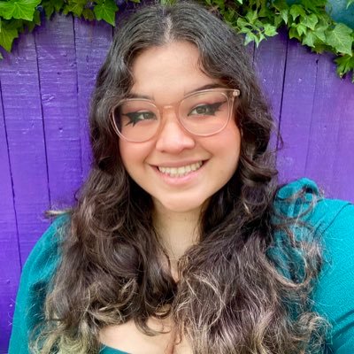cindy • 26 • she/they • esper mage • send me your pretty swamps 🖤 • PROUD Chicana 🇲🇽 discord: @bynthia