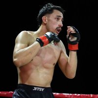 Josh "The Peanut Butter Kid" Grove (@pbkbox) 's Twitter Profile