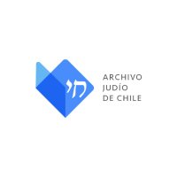 Archivo Judío de Chile(@FmjCl) 's Twitter Profile Photo