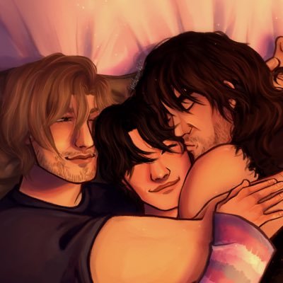 shypuppybf's profile picture. 18+ ONLY • ♈︎ • he/him • PFP: @wiedzmiurka