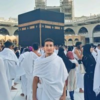 ahmedkhaled (@ahmedkh6027478) 's Twitter Profile