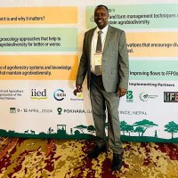 Stephen Mwangi (@mwangiforester) 's Twitter Profile