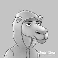 _divvauma's profile picture. Be kind to each other. mod  random character collective. buy a ledge