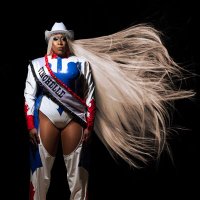 Cowgirl Carter (@_vinchelle_) 's Twitter Profile