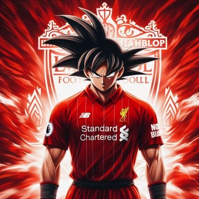 GokudelLiverpool 👍