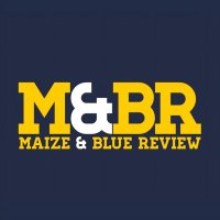 Maize & Blue Review: Michigan Football, Basketball (@michiganrivals) 's Twitter Profile Photo Maize & Blue Review: Michigan Football, Basketball (@michiganrivals) 's Twitter Profile Photo
