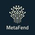 MetaFend Consulting (@metafendconsult) Twitter profile photo MetaFend Consulting (@metafendconsult) Twitter profile photo