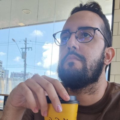 Brazilian // Age: 34 // QA Analyst // Gamer // SimRacer
Playing: Only iRacing (SimRacing phase)
PSN: Bode0009
Tweets in PT-BR and English